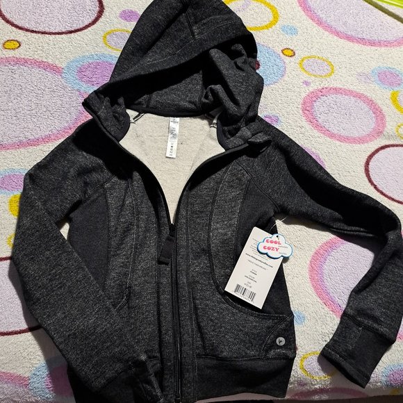 Active Hoodie - Picture 1 of 2